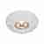 Светильник точечный Artelamp Cratere A5071PL-1WH