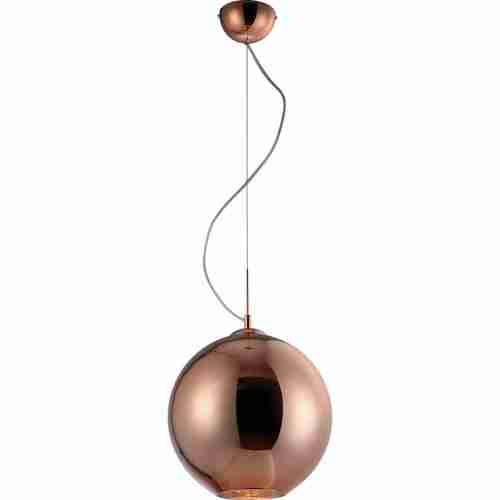 Подвесной светильник Mantra Crystal Bronze 4615