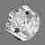 Светильник точечный Elvan CT673-CL-CR