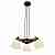 Люстра подвесная ST Luce Aletante SL714.403.03