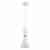 Подвесной светильник Escada 1133/1S White Подвесной светильник Escada 1133/1S White