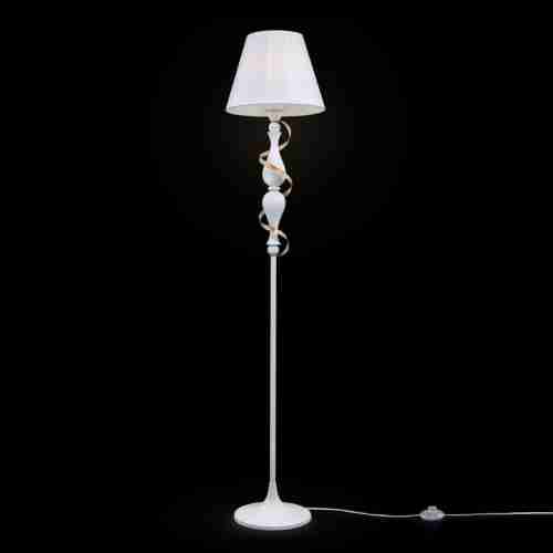 Торшер Maytoni Intreccio ARM010-01-W