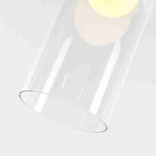 Подвесной светильник Favourite Alliance 2729-1P