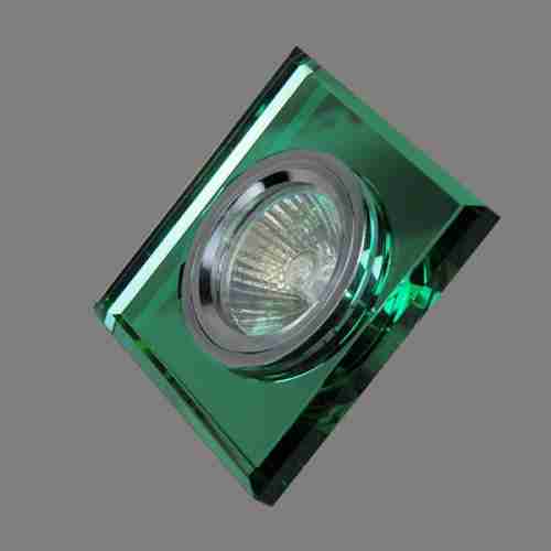 Светильник точечный Elvan 8270-MR16 GR-SV