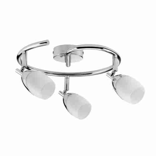 Спот Paulmann Yasmin 66691