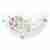 Настенный светильник Toplight Mufi TL9380Y-01WH