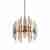 Подвесная люстра Odeon Light Flambi 4847/18