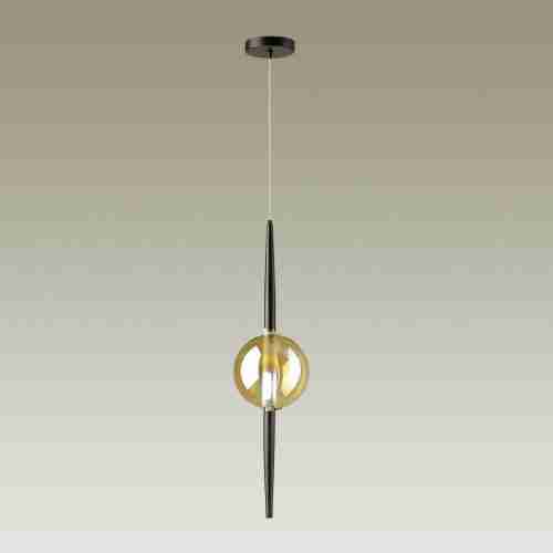 Подвесной светильник Odeon Light Lazia 4684/1