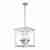 Подвесная люстра Maytoni Keope H008PL-05G Подвесная люстра Maytoni Keope H008PL-05G