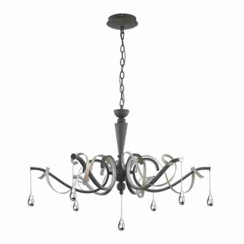 Подвесная светодиодная люстра Favourite Castro 2592-6P