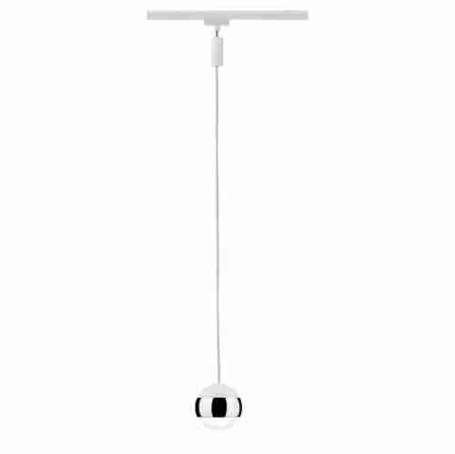 Трековый светодиодный cветильник Paulmann URail Capsule 95275