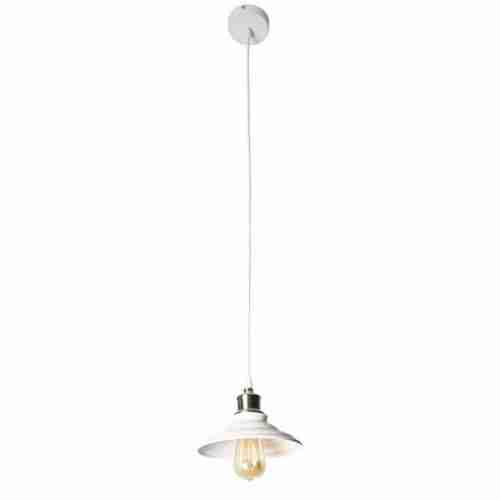 Подвесной светильник Artelamp Lido A5067SP-1WH