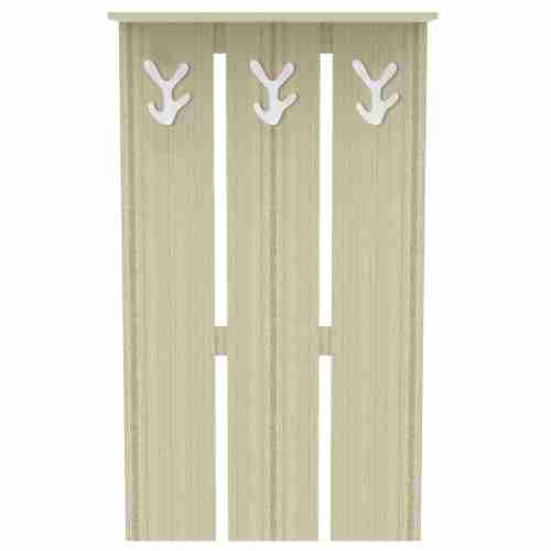 Крючок Ajax (Аякс) настенный MB-LM/K-005 WH белый