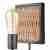 Бра Vele Luce Tower VL6362W01 Бра Vele Luce Tower VL6362W01