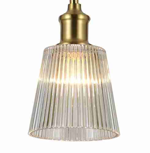 Подвесной светильник Favourite Copita 2777-1P