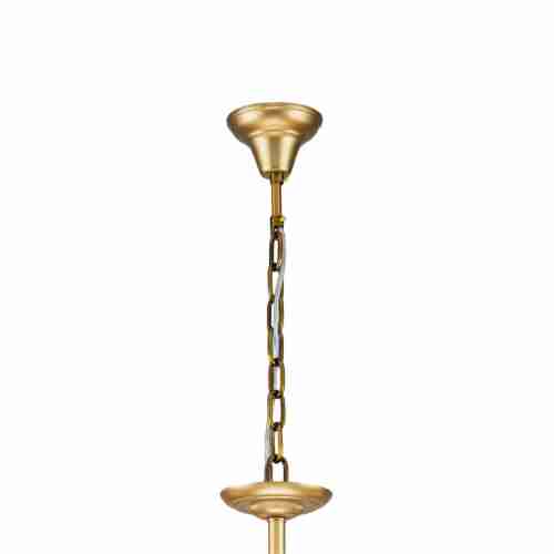 Подвесная люстра Favourite Sollemnis 2621-8P