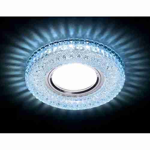 Светильник точечный Ambrella Led S271 CL/CLD