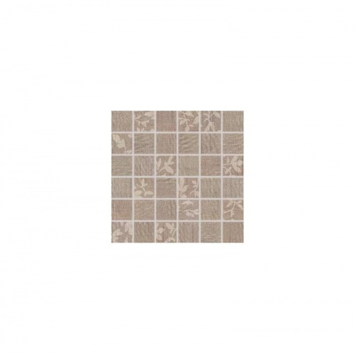 Плитка керамическая Rako Textile WDM05103 декор 30х30
