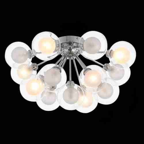 Потолочная люстра ST Luce Dualita SL431.102.15