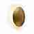 Настенный светодиодный светильник iLedex Lunar ZD8102-6W Gold