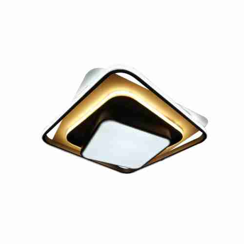 Потолочная люстра Natali Kovaltseva 81038 81038/4C