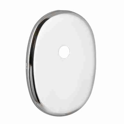 Декоративная накладка под шток ESC 474 eco CP хром