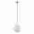 Подвесной светильник Lumina Deco Sorento LDP 1215-200 WT+GD Подвесной светильник Lumina Deco Sorento LDP 1215-200 WT+GD