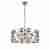 Подвесная люстра Vele Luce Silk VL3143P08