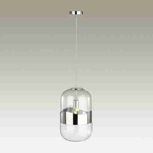 Подвесной светильник Odeon Light Apile 4814/1A
