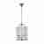 Подвесная люстра ST Luce Odierno SL267.103.03