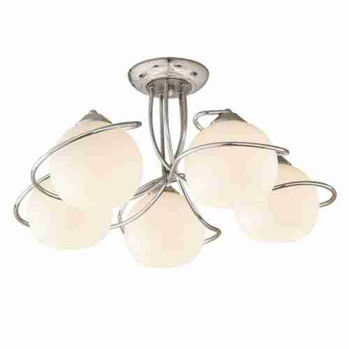 Потолочная люстра Citilux Лайма CL155151