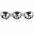Светильник точечный Lightstar OCULA 011834