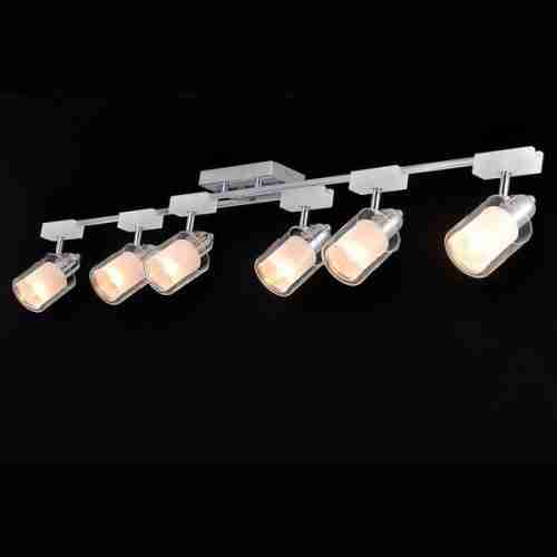 Спот Natali Kovaltseva DUISBURG 81058-6C CHROME