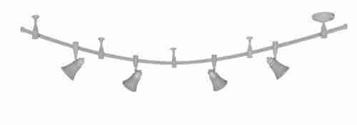 Трековая система Citilux Модерн CL560240