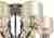 Потолочная люстра iLamp London 88389/6 CR Потолочная люстра iLamp London 88389/6 CR