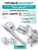 Ручка дверная межкомнатная Armadillo R.URS52.AQUA CP-8 хром с Заверткой, Бесшумным замком Fuaro и Петлями Fuaro Ручка дверная межкомнатная Armadillo R.URS52.AQUA CP-8 хром с Заверткой, Бесшумным замком Fuaro и Петлями Fuaro
