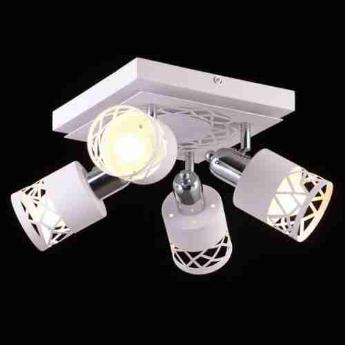 Спот Natali Kovaltseva ESSEN 81062-4C STAIN GRAY