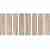 Керамогранит Del Conca Monte Verde MN 1 Beige напольная 20х80