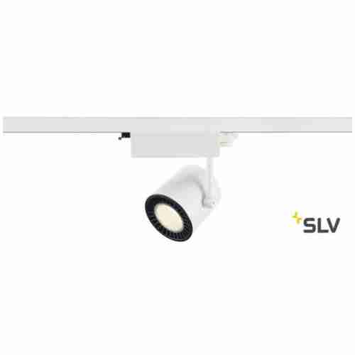 Трековый светильник SLV 3Ph SUPROS 152801