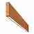 Подвесной светильник Lumker Wooden 20 W20-GRUSHA-125-14