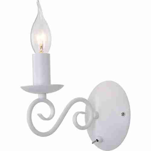 Бра Artelamp Isabel A1129AP-1WH