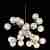 Подвесная люстра ST Luce Pallеre SL438.203.24 Подвесная люстра ST Luce Pallеre SL438.203.24