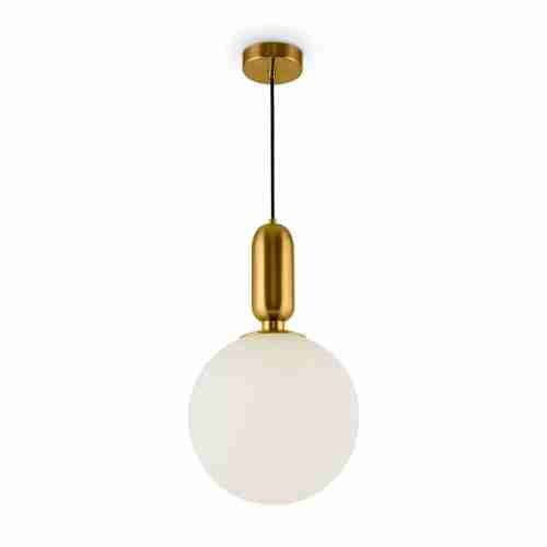 Подвесной светильник Freya Felice FR5137PL-01BS