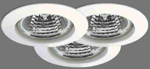 Встраиваемый светильник Paulmann Premium Line Halogen 92200