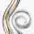 Бра Divinare Carl 5124/07 AP-1