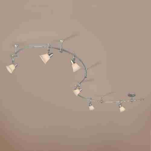 Трековая система Citilux Трек Модерн CL560261