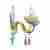 Бра ST Luce Ornato SL672.781.02 Бра ST Luce Ornato SL672.781.02