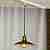 Светильник подвесной Loft Glen Cove LSP-9604-TAW
