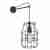 Бра Vitaluce V4391-1/1A Бра Vitaluce V4391-1/1A