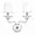 Бра ST Luce Ferrito SL1112.501.02